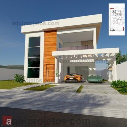 B12A | João Pessoa (Frente 12m)