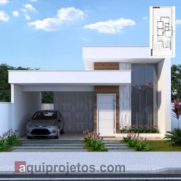 H04D | Belém III (Frente 10m)